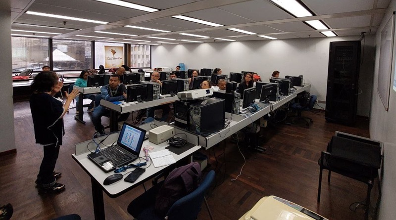 CNTI cumple 24 años de innovación tecnológica para Venezuela