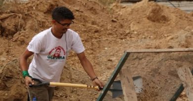 Concejo Municipal de Caracas acompaña proyectos de 60 Comunas
