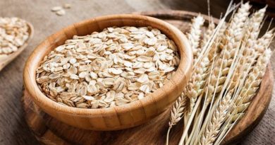 La avena es reconocida por su alto valor nutricional y su capacidad para regular el metabolismo
