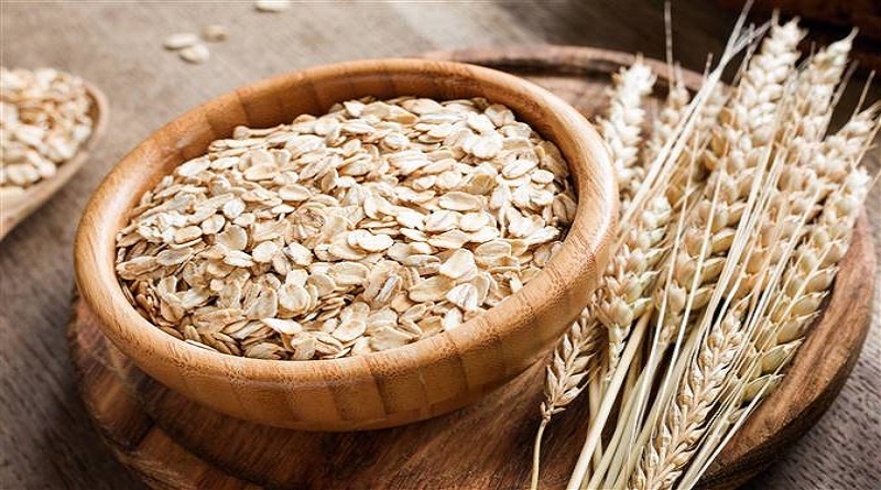 La avena es reconocida por su alto valor nutricional y su capacidad para regular el metabolismo