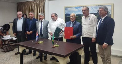 Cuba y Brasil firman nuevos acuerdos de cooperación estratégica