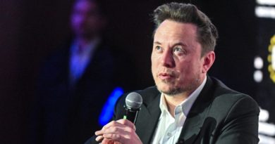 Red social X de Elon Musk planea competir con YouTube
