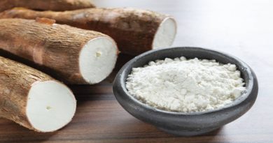 beneficios de la yuca y qué enfermedades puede prevenir