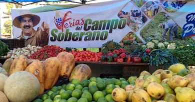 Más de 40 mil familias carabobeñas reciben alimentos y proteínas