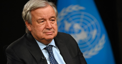 Venezuela lamenta que Guterres no se pronuncie contra planes magnicidas