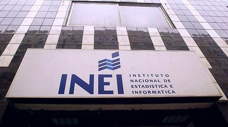 Instituto Nacional de Estadística e Informática (INEI) de Perú