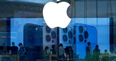 EE.UU. demanda a Apple por el iPhone