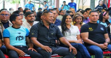 Inicia Plan de Financiamiento para productores de Guárico