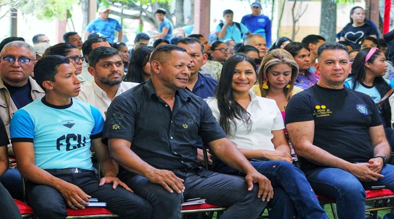 Inicia Plan de Financiamiento para productores de Guárico