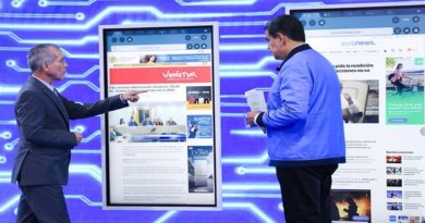 Maduro: Que vengan los veedores que quieran a la fiesta electoral del 28-J