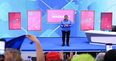 ConMaduro+ Zona Digital