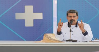 Jefe de Estado pone en alerta a FANB tras develar planes terroristas de Álvaro Uribe y Leopoldo López
