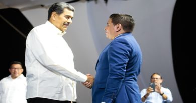 Pastores cristianos aseveran que Venezuela ahora es doblemente bienaventurada