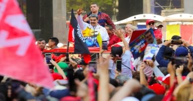 Jorge Rodríguez: El pueblo desea cobrársela a quienes pidieron sanciones