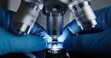 Congreso de Microscopía y Microanálisis presentará conferencias y simposios