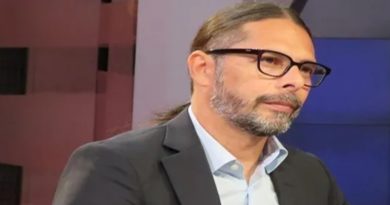 Ministro Ñáñez denuncia campaña mediática para banalizar intentos de magnicidio