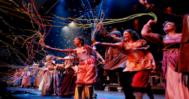 Impulsan Red Nacional de Espectadores del Teatro en Caracas