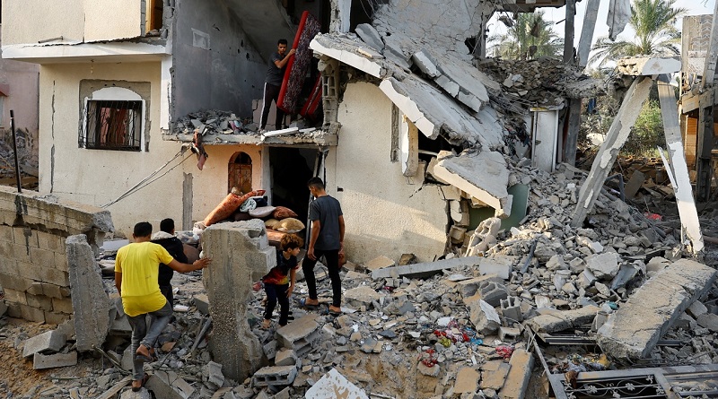 Régimen sionista asesina a más de 100 palestinos en la última jornada