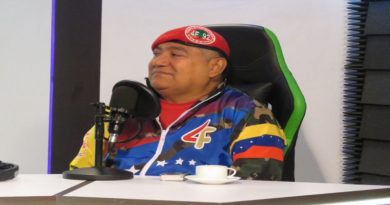 Diputado, Frang Morales. “el legado de Chávez, continúa firme en un pueblo durante estos 11 años”
