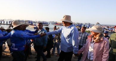 Aprueban financiamiento para la acuicultura nacional a pequeña escala