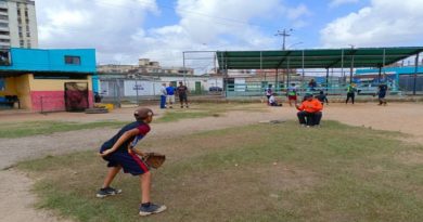Realizan inspección a los espacios deportivos del estadio Saluzzo en Maturín