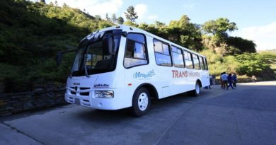 TransMiranda activa ruta playera en esta Semana Santa