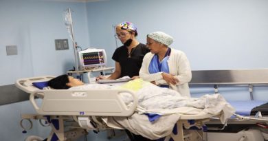 Activan Plan de Contingencia en el Humnt de Monagas por Semana Santa