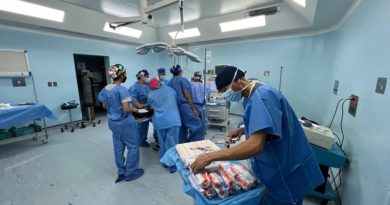 Plan Quirúrgico nacional realiza 48 cirugías a pacientes vulnerables de Maturín