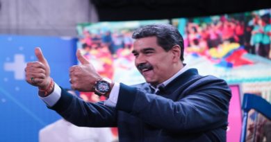 Aprobada rehabilitación integral de escuela Miguel Otero Silva en Guarenas