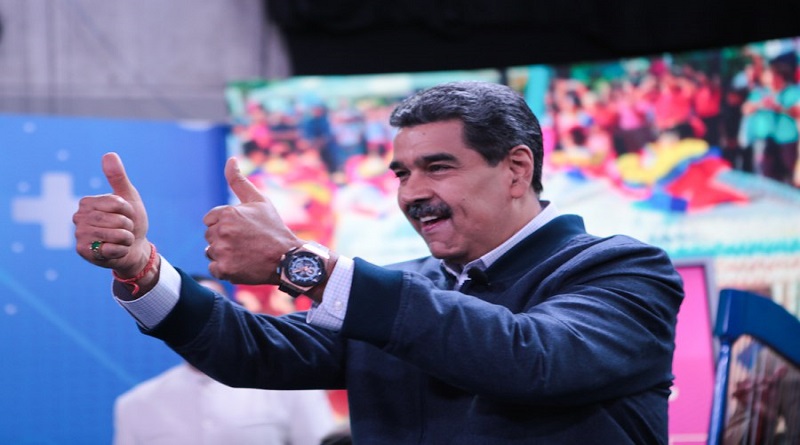 Aprobada rehabilitación integral de escuela Miguel Otero Silva en Guarenas
