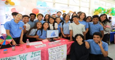 Unos 6.000 estudiantes participan en Congreso de Innovación y Producción de Miranda