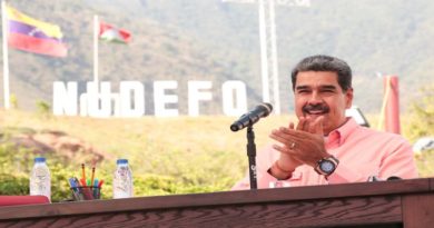 Inauguran Unidad De Atención a La Mujer en el estado Zulia
