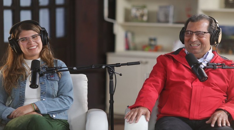 Rosinés Chávez, ejemplo y compromiso del Comandante