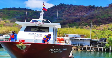 Inaugurada conexión marítima entre Venezuela y Trinidad y Tobago