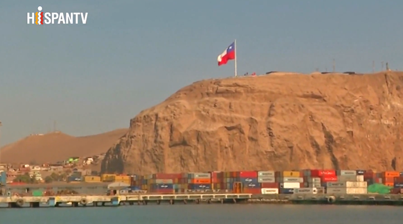 Bolivia recuerda a Chile el derecho legítimo de los bolivianos al mar