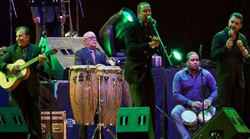 Corazón Salsero celebrará su 7mo aniversario en el Teatro Aquiles Nazoa