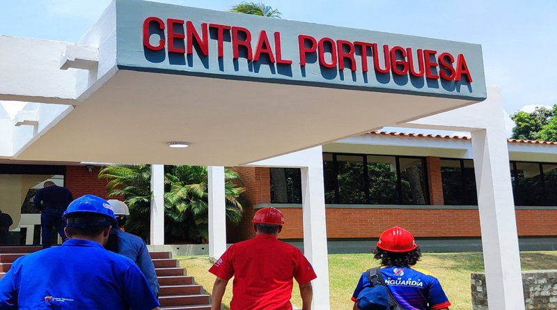 SUNAGRO supervisa proceso productivo agroindustrial en Portuguesa