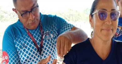 Programa Ampliado de Inmunizaciones llega a caseríos de Barinas