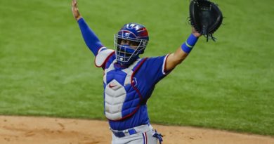 Navegantes Del Magallanes anuncia el regreso de Robinson Chirinos en un nuevo rol