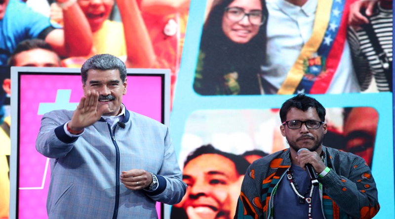 Territorio Esequibo será recuperado por Venezuela de manera pacífica