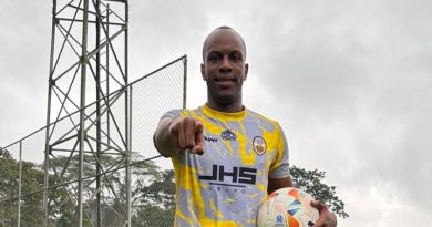 Andrés Murillo es la nueva "arma secreta" del Deportivo Táchira