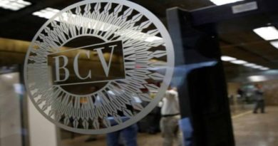 BCV | Dólar se cotiza en Bs. 36,21 y el euro en Bs. 39,34