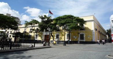 Venezuela denuncia a EE. UU. por negarle acceso al Consejo Americano del Deporte
