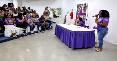 Presentan programa “Guardianas de la Memoria” en el estado Carabobo