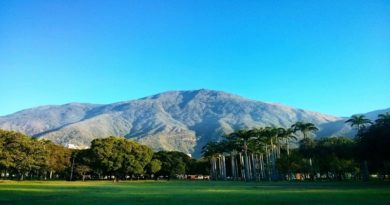 Inameh prevé condiciones meteorológicas estables en gran parte del país
