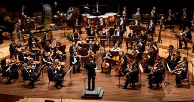 Orquesta Filarmónica Nacional ejecutará obras ganadoras del Festival Ibermúsicas