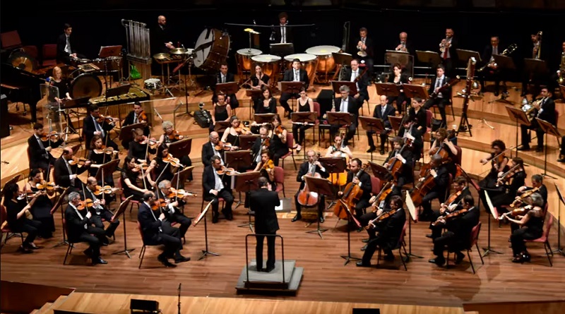 Orquesta Filarmónica Nacional ejecutará obras ganadoras del Festival Ibermúsicas