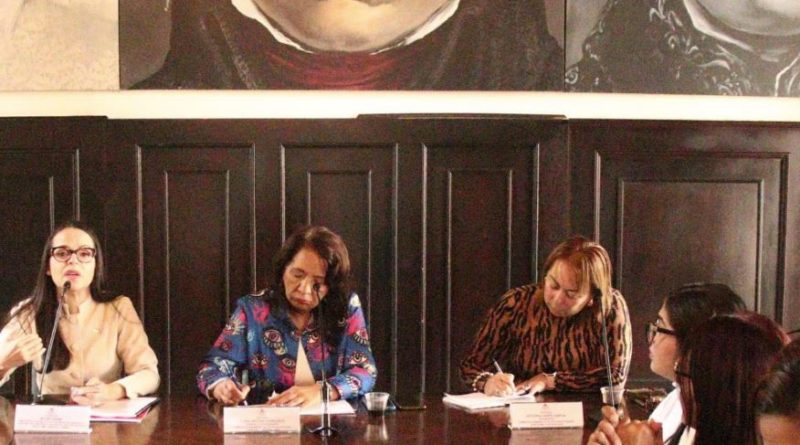 Designan Embajadoras para las repúblicas de Angola, Serbia y Guinea Ecuatorial