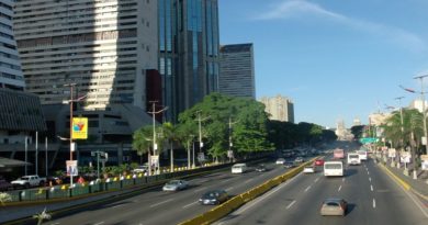 Inameh prevé condiciones meteorológicas estables en gran parte del país