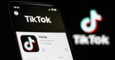 Unión Europea investiga una “tóxica y adictiva” función de TikTok